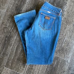 Wrangler Jeans